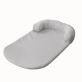 Cama grande para cães, respirável, refrescante