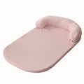 Cama grande para cães, respirável, refrescante