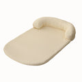 Cama grande para cães, respirável, refrescante